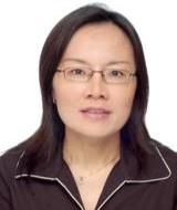 Ms. Chen Hong Fang