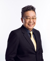 Mr. Alvin Chan