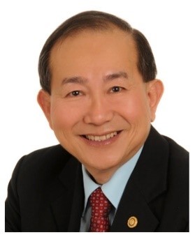 Mr William Sim Juay Cheow
