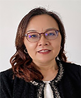 Ms. Chen Hong Fang