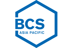 BCS Logo PNG