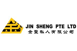 Jin Sheng Pte Ltd