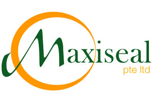 Maxiseal Logo (High Resolution Version)