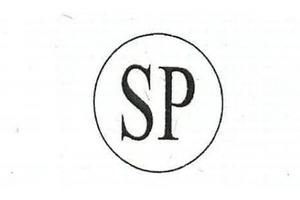 SP Logo