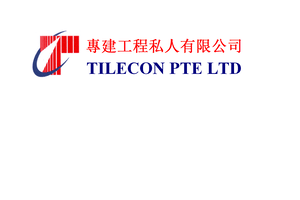 Tilecon LOGO - Tilecon Pte Ltd