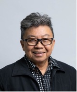 Mr Chan Ying Wah, Alvin