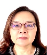 Ms Chen Hong Fang