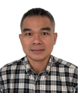 Mr Ang Boon Chye, Rudy