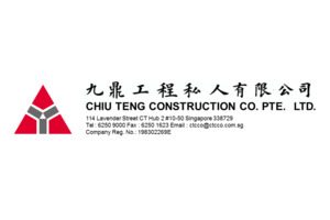 Chiu Teng Company Logo