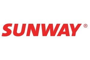 sunway logo R